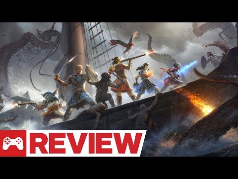 Pillars of Eternity - Collection Steam CD Key-1