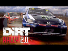 DiRT: Rally 2.0 Steam CD Key