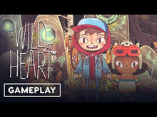 The Wild At Heart Steam CD Key