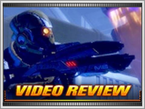 Mass Effect 2 Global Origin CD Key-1