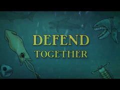 We Need To Go Deeper EU Steam CD Key-1