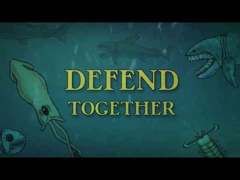 We Need To Go Deeper EU Steam CD Key-1