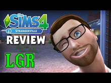 The Sims 4: StrangerVille Global Origin CD Key