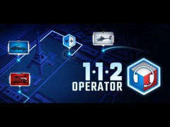 112 Operator Steam CD Key-1