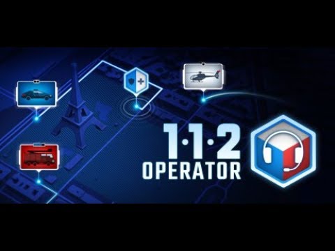 112 Operator Steam CD Key-1