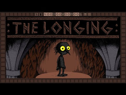 The Longing Steam CD Key