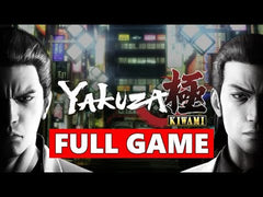 Yakuza Kiwami EU Xbox live CD Key-1