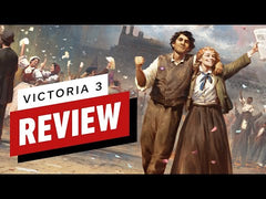 Victoria 3 Grand Edition Global Steam CD Key-1