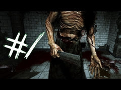 Outlast Steam CD Key-1