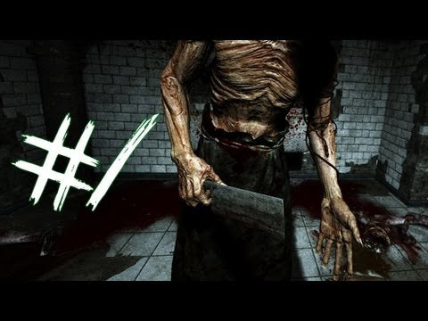 Outlast Steam CD Key-1