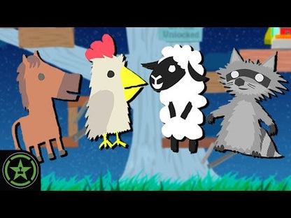 Ultimate Chicken Horse Steam CD Key