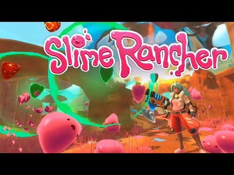 Slime Rancher Steam CD Key-1