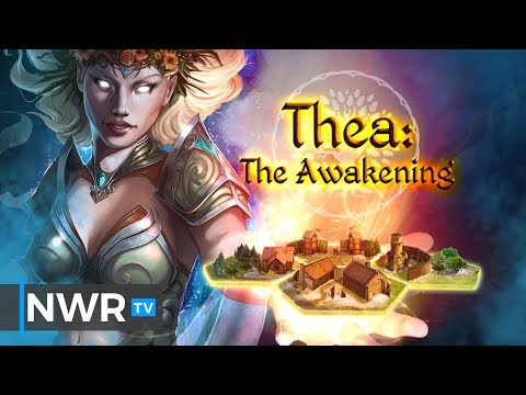 Thea: The Awakening Steam CD Key-1