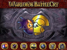 Warlords Battlecry GOG CD Key