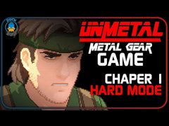 UnMetal - UnDeluxe Edition Steam CD Key-1