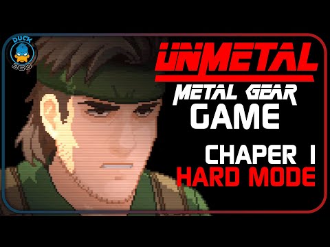 UnMetal - UnDeluxe Edition Steam CD Key-1