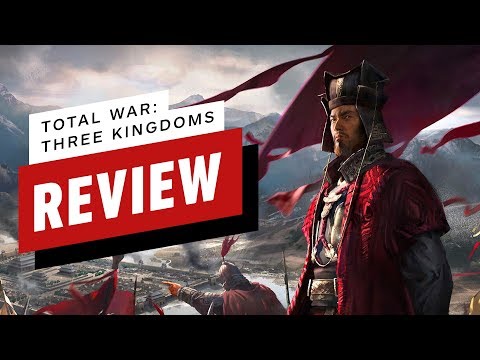 Total War: Three Kingdoms - Royal Edition EU Steam CD Key -1