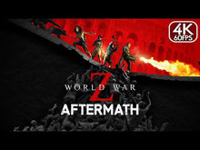 World War Z: Aftermath EU Xbox live CD Key