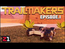 Trailmakers US Xbox live CD Key