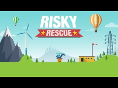 Risky Rescue Global Steam CD Key-1
