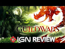 Guild Wars 2: Heroic Edition EU Official website CD Key