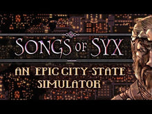 Songs of Syx Steam CD Key