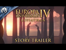 Europa Universalis IV: Leviathan Steam CD Key