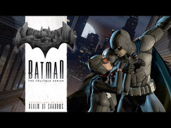 Batman - The Telltale Series Steam CD Key-1
