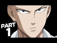 One Punch Man: A Hero Nobody Knows EU Xbox live CD Key-1