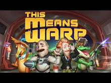 This Means Warp Steam CD Key