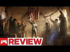 Far Cry 5 + Far Cry: New Dawn - Deluxe Edition - Bundle EU Xbox One/Series CD Key-1