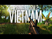 Rising Storm 2: Vietnam + 2 DLC - Bundle Steam CD Key