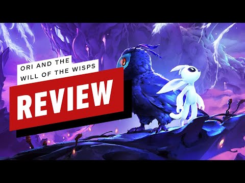 Ori and the Will of the Wisps US Xbox One/Series CD Key-1