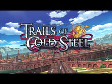 The Legend of Heroes: Trails of Cold Steel Steam CD Keys