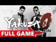 Yakuza 0 US Xbox live CD Key