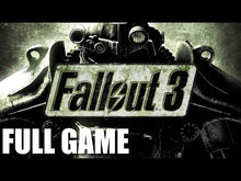 Fallout 3 GOTY EU Steam CD Key