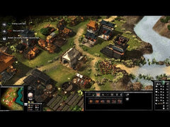 Stronghold: Warlords EU Steam CD Key-1