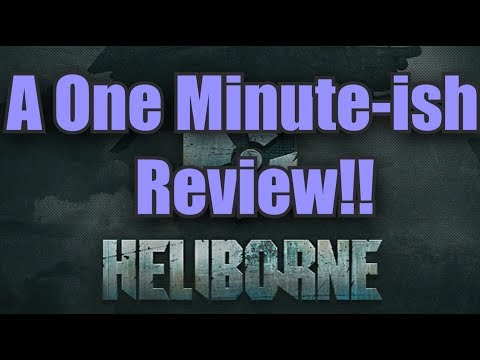 Heliborne - Enhanced Edition Steam CD Key-1