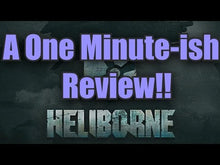 Heliborne - Enhanced Edition Steam CD Key