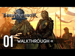 Thronebreaker: The Witcher Tales ARG Xbox One/Series CD Key-1