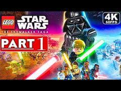LEGO Star Wars: The Skywalker Saga EU Xbox live CD Key-1
