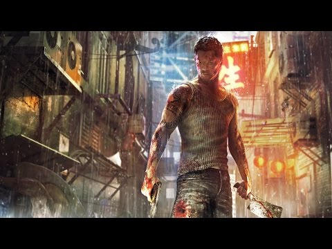 Sleeping Dogs - Definitive Edition EU Steam CD Key-1