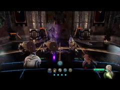The Bard's Tale IV: Barrows Deep - Day One Edition Steam CD Key-1