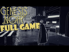 Genesis Noir Steam CD Key-1