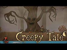 Creepy Tale Global Steam CD Key
