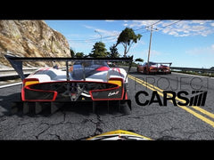 Project CARS + Limited Edition Upgrade Steam CD Key-1
