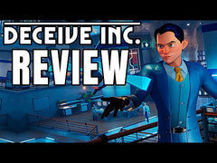 Deceive Inc. Black Tie Edition ARG Xbox Series CD Key-1