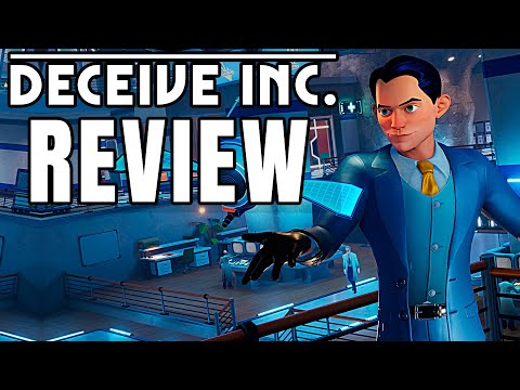 Deceive Inc. Black Tie Edition ARG Xbox Series CD Key-1