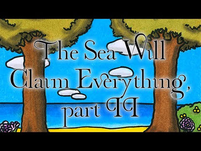 The Sea Will Claim Everything Steam CD Key