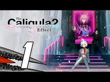 The Caligula Effect 2 EU PS4 PSN CD Key